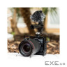 Цифровий фотоапарат Canon EOS R5 + RF 24-105 f/4.0 L IS (4147C069)