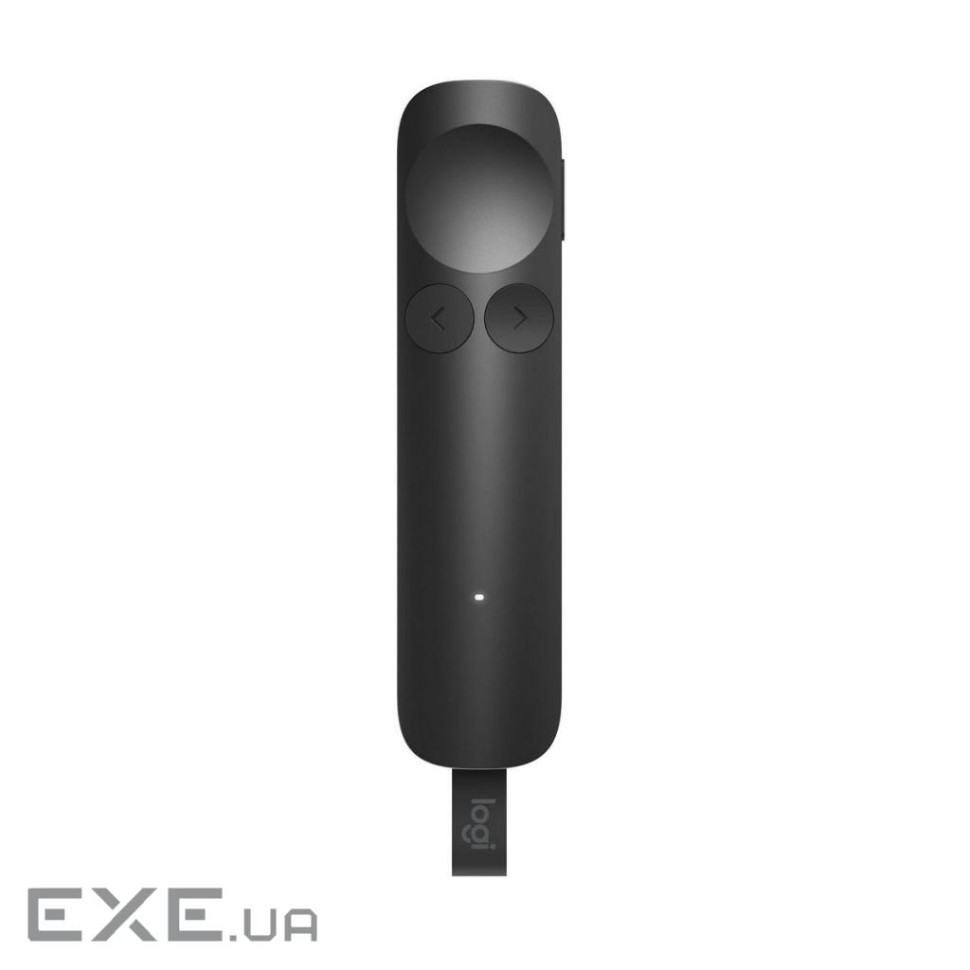 Презентер Logitech Spotlight 2 Graphite (910-007672)