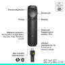 Презентер Logitech Spotlight 2 Graphite (910-007672)