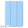Чохол до планшета BeCover Soft Edge TPU Xiaomi Pad 7 / 7 Pro 11.2" Light Blue (715543)