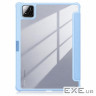 Чохол до планшета BeCover Soft Edge TPU Xiaomi Pad 7 / 7 Pro 11.2" Light Blue (715543)