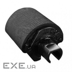 Ролик захоплення паперу bypass tray Samsung ML-2850/2851/SCX-4824 аналог JC97-03062A AHK (27421)