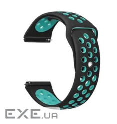 Ремінець BeCover Nike Style для Samsung Galaxy Watch 46mm/Watch 3 45mm/Gear S3 Classic/Gear (705782)