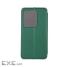 Чохол до мобільного телефона BeCover Exclusive Tecno Spark 20C (BG7n) Dark Green (711249)