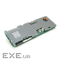 BMS плата JK-PB2A16S20P Li-Ion / LiFePo4 / LTO 7S-17S, 200A, CAN / RS232 / RS485, LED, 0.47m&Ome