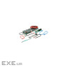 BMS плата JK-PB2A16S20P Li-Ion / LiFePo4 / LTO 7S-17S, 200A, CAN / RS232 / RS485, LED, 0.47m&Ome
