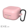 Чохол для навушників BeCover Silicon для Samsung Galaxy Buds 4 / 4 Pro Pink (715882)