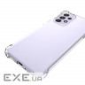 Чохол для мобільного телефону BeCover Anti-Shock Samsung Galaxy A33 SM-A336 Clear (707506)