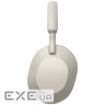 Навушники Sony WH-1000XM5 Silver (WH1000XM5S.CE7)