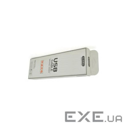 Дата кабель USB-C to Lightning 0.2m KSC-324 JIANCHONG 3.2A White iKAKU (KSC-324-W)