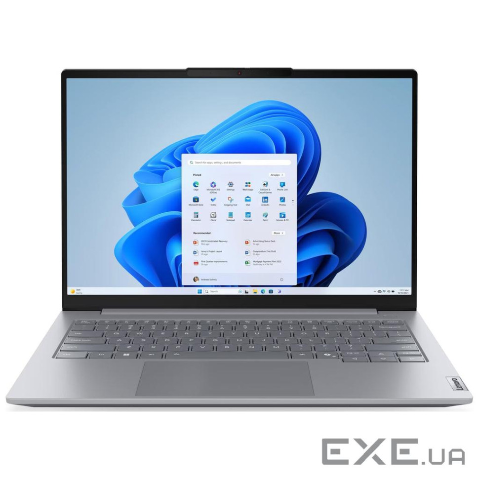 Ноутбук Lenovo ThinkBook 14 G9 (21UY0068RA)