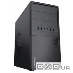 Корпус GAMEMAX MT-308-2U3