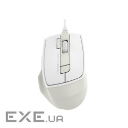 Миша A4TECH Fstyler FM45S Air Cream Beige (FM45S Air (Cream Beige))