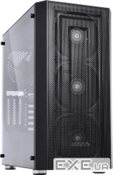 Десктоп ARTLINE WorkStation W75 Windows 11 Pro (W75v57Win)