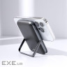 Power Bank Proove Knight 20W 10000mAh dark gray (PBGI20012205)