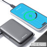 Power Bank Proove Knight 20W 10000mAh dark gray (PBGI20012205)