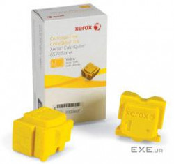 Картридж Xerox CQ8570 Yellow (108R00938)