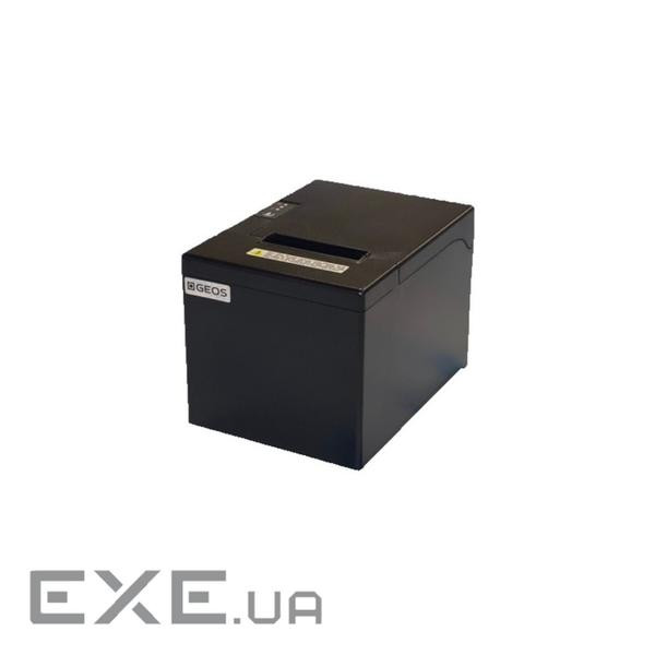 Принтер чеків Geos RP-241 USB, LAN (RP241)