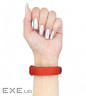 Силиконовый ремешок BeCover для Xiaomi Mi Smart Band 9 Dark Red (711943)