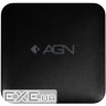 Медіаплеєр AGN Media Box Base 2/16Gb (AGNBASE216)