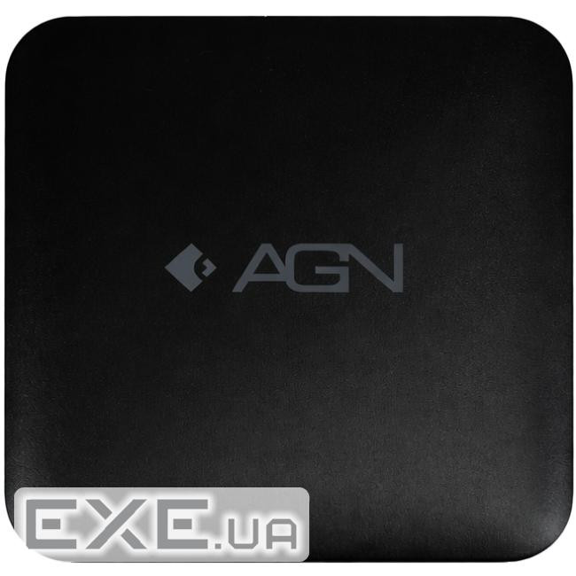 Медіаплеєр AGN Media Box Base 2/16Gb (AGNBASE216)
