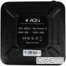 Медіаплеєр AGN Media Box Base 2/16Gb (AGNBASE216)