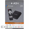 Медіаплеєр AGN Media Box Base 2/16Gb (AGNBASE216)