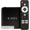 Медіаплеєр AGN Media Box Base 2/16Gb (AGNBASE216)