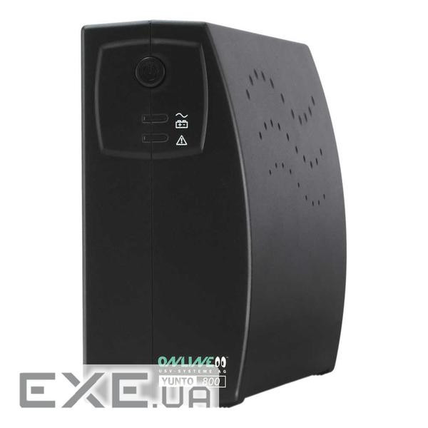 ДБЖ USV Yunto Y800