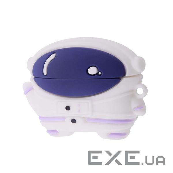 Чехол Toys Case for AirPods 3 cosmonaut (45505 cosmonaut) PRC