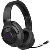 LORGAR Noah 702, Wireless Gaming Headset, black (LRG-GHS702)