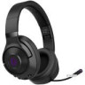 Навушники Lorgar Noah 702 Black (LRG-GHS702)