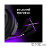 Навушники Lorgar Noah 702 Black (LRG-GHS702)