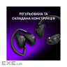 Навушники Lorgar Noah 702 Black (LRG-GHS702)