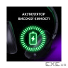 Навушники Lorgar Noah 702 Black (LRG-GHS702)