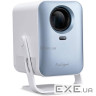 проектор AOpen QH31S blue (LED,720P, 5500LL,1000:1 ,1.36:1,4 corner,3W(Bt),30000г,HDM (MR.JYQ11.003)