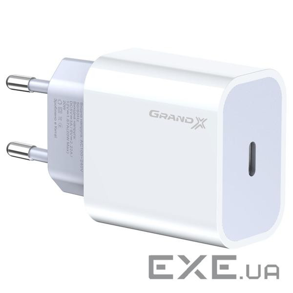 Зарядний пристрій Grand-X CH-770