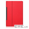 Чохол для планшета BeCover Smart Case Lenovo Yoga Tab 11 YT-706F Red (707293)