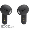 Навушники JBL Live Flex Black (JBLLIVEFLEXBLK)