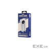 Батарея універсальна Remax 20000mAh, 22.5W, Black (RPP-38 / 45364 / White)