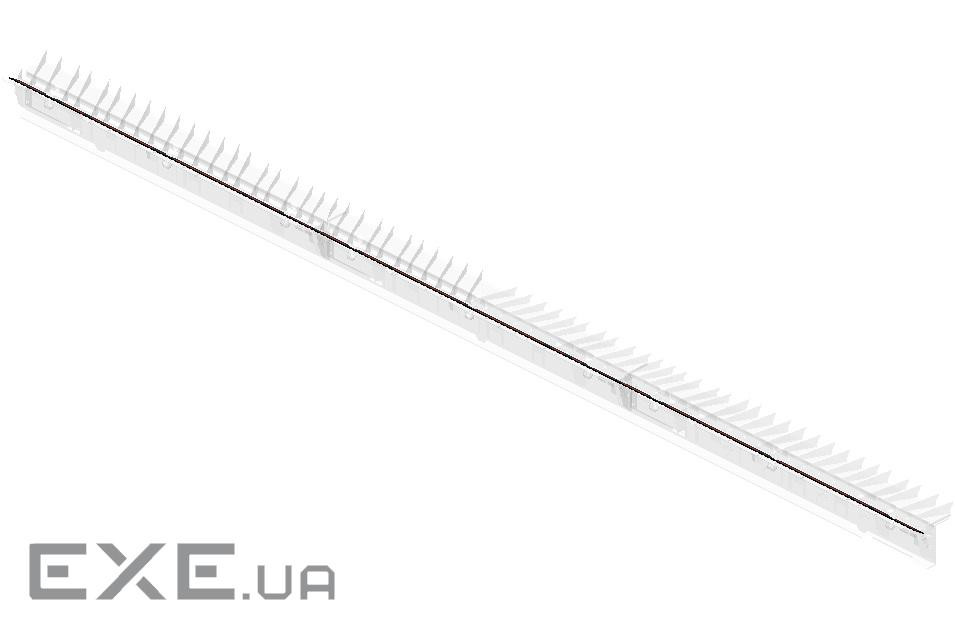 Пластина ролика переносу зображення (B2236274)