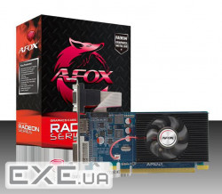 Відеокарта AFOX Radeon R5 230 2GB DDR3 (AFR5230-2048D3L5)