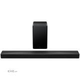 Dolby Atmos & DTS-X Q Series range, 860W (Q65HE)