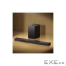 Dolby Atmos & DTS-X Q Series range, 860W (Q65HE)