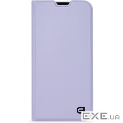 Чохол до мобільного телефона Armorstandart OneFold Case Samsung A17 4G Lavender (ARM86793)