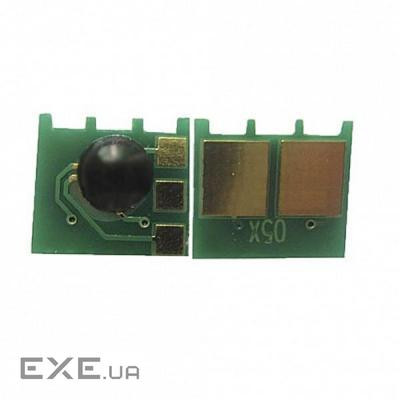 Чип для картриджа Canon 719/729/737 Black AHK (1800398)