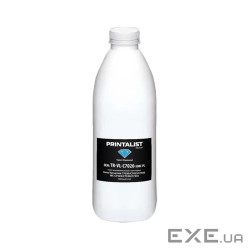 Тонер Printalist Xerox Ph 6510, 500g Cyan (TR-VL-C500-500C-PL)