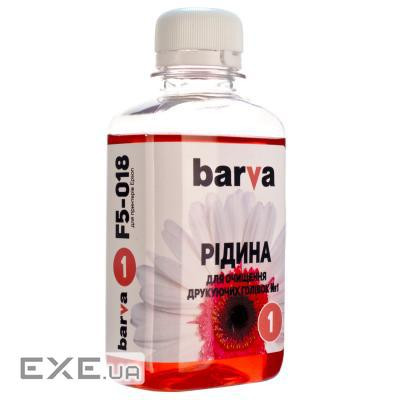 Рідина для очистки Barva №1 для EPSON (Water) 180г (F5-018)