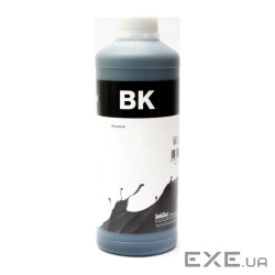 Чорнило InkTec Epson L11160/L15150/ WF-C5710, 1L, black, pigmented (E0019-01LB)