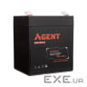 Акумулятор LiFePO4 AGENT 12V 4.5Ah 89х100х 70mm IFM12-45E2